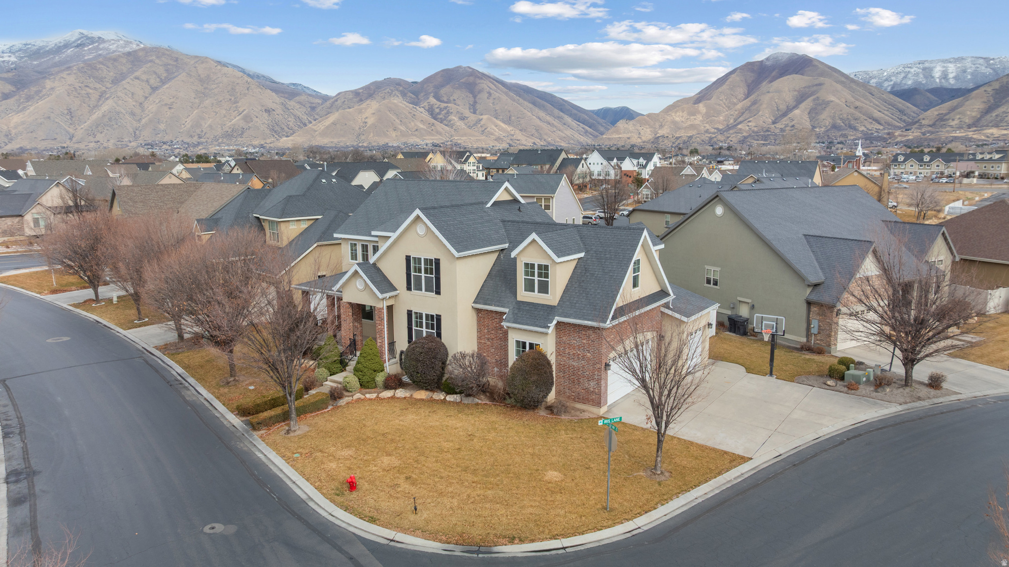 HARVEST PARK - Residential