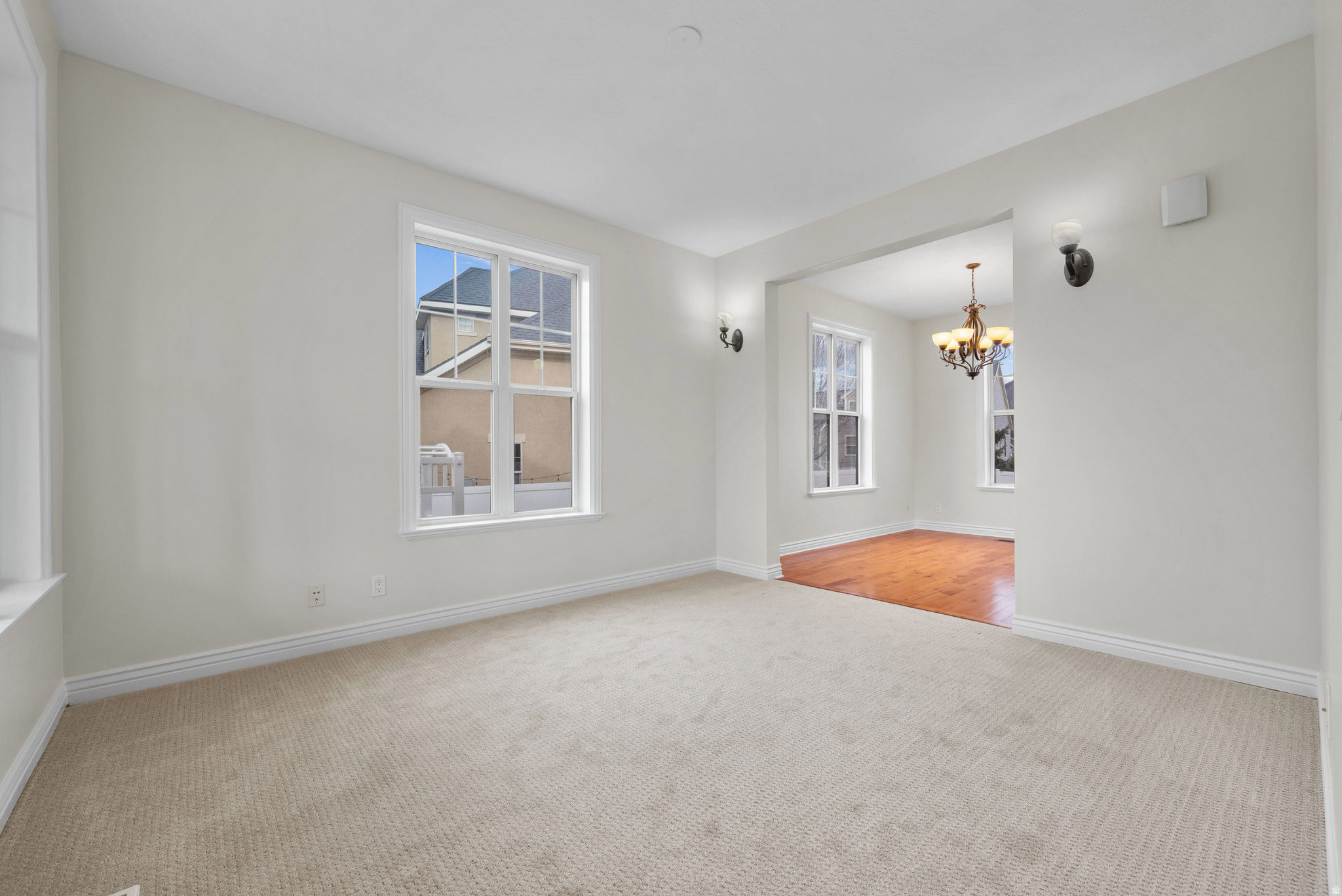 HARVEST PARK - Residential