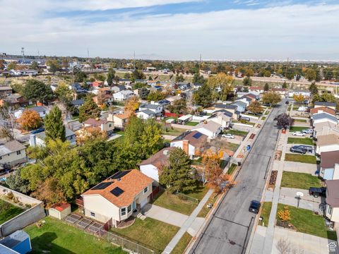 Tiny photo for 5522 S 3500 W, Taylorsville, UT 84129 (MLS # 2119778)