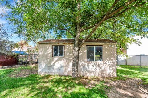 Tiny photo for 5522 S 3500 W, Taylorsville, UT 84129 (MLS # 2119778)