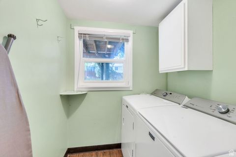 Tiny photo for 5522 S 3500 W, Taylorsville, UT 84129 (MLS # 2119778)