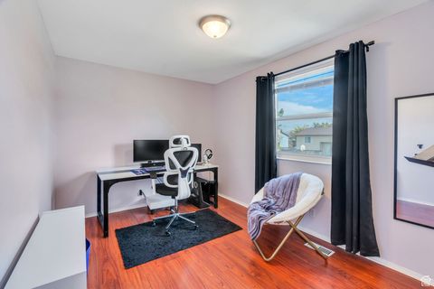 Tiny photo for 5522 S 3500 W, Taylorsville, UT 84129 (MLS # 2119778)