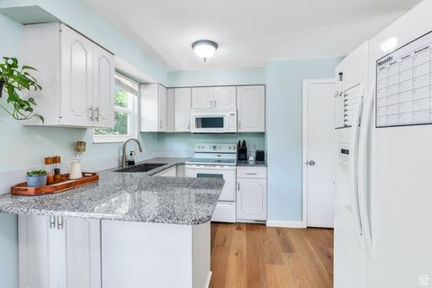 Tiny photo for 5522 S 3500 W, Taylorsville, UT 84129 (MLS # 2119778)