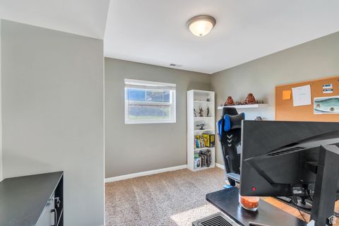 Tiny photo for 5522 S 3500 W, Taylorsville, UT 84129 (MLS # 2119778)
