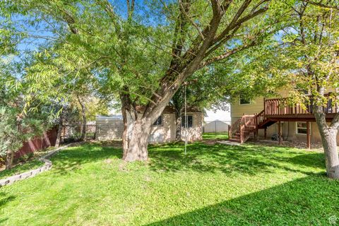 Tiny photo for 5522 S 3500 W, Taylorsville, UT 84129 (MLS # 2119778)