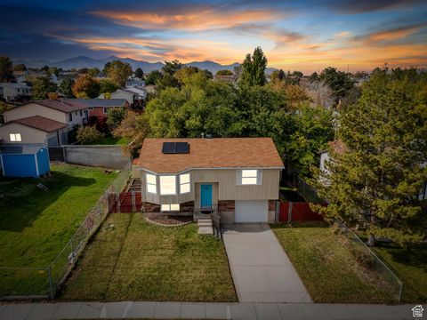 Tiny photo for 5522 S 3500 W, Taylorsville, UT 84129 (MLS # 2119778)