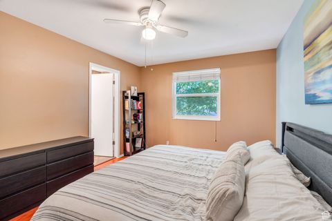 Tiny photo for 5522 S 3500 W, Taylorsville, UT 84129 (MLS # 2119778)