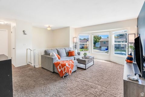 Tiny photo for 5522 S 3500 W, Taylorsville, UT 84129 (MLS # 2119778)