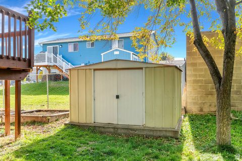 Tiny photo for 5522 S 3500 W, Taylorsville, UT 84129 (MLS # 2119778)