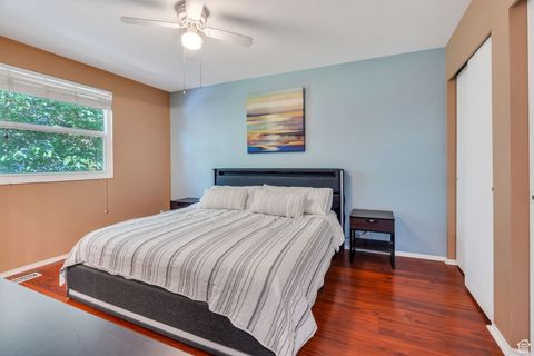 Tiny photo for 5522 S 3500 W, Taylorsville, UT 84129 (MLS # 2119778)