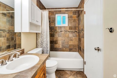 Tiny photo for 5522 S 3500 W, Taylorsville, UT 84129 (MLS # 2119778)