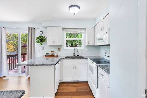 Tiny photo for 5522 S 3500 W, Taylorsville, UT 84129 (MLS # 2119778)