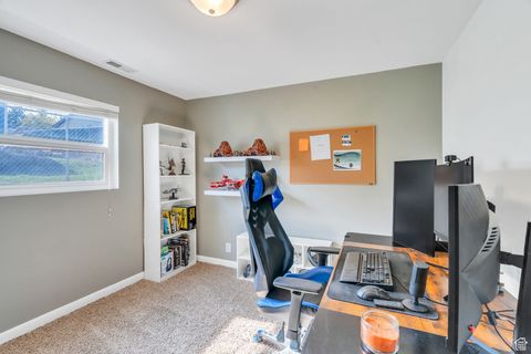 Tiny photo for 5522 S 3500 W, Taylorsville, UT 84129 (MLS # 2119778)