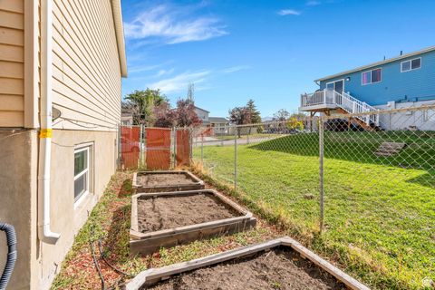 Tiny photo for 5522 S 3500 W, Taylorsville, UT 84129 (MLS # 2119778)