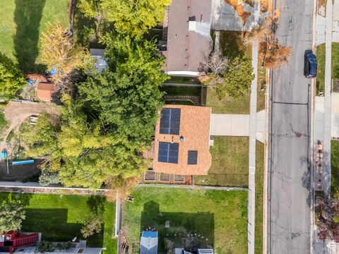 Tiny photo for 5522 S 3500 W, Taylorsville, UT 84129 (MLS # 2119778)