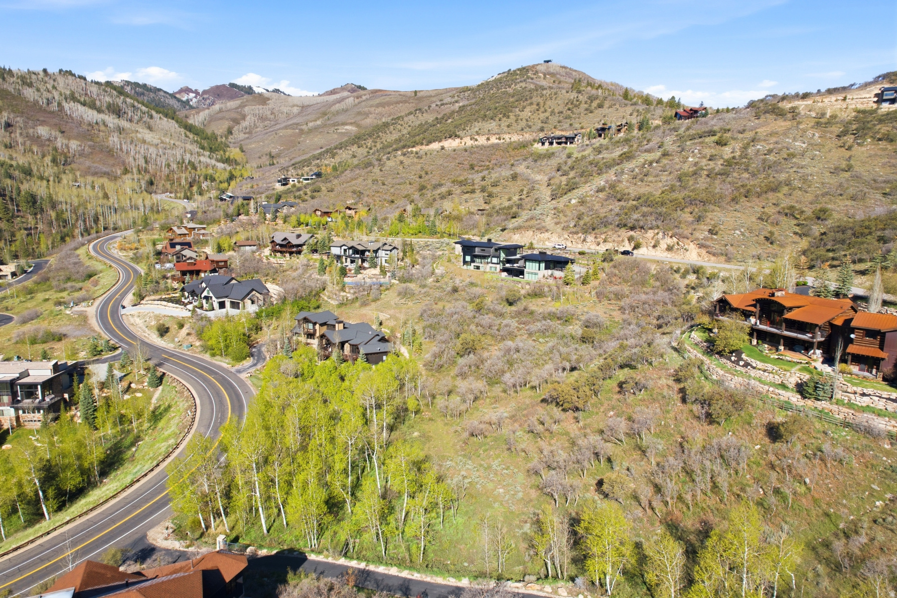 CEDAR DRAW ESTATES SUBDIVISION - Land