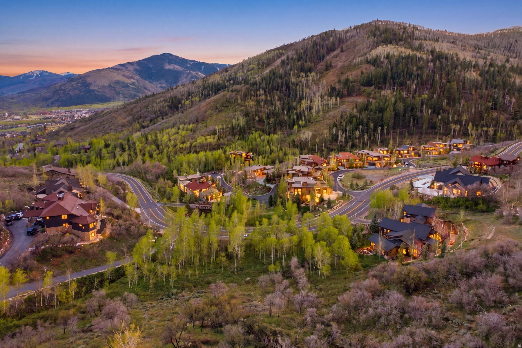 CEDAR DRAW ESTATES SUBDIVISION - Land