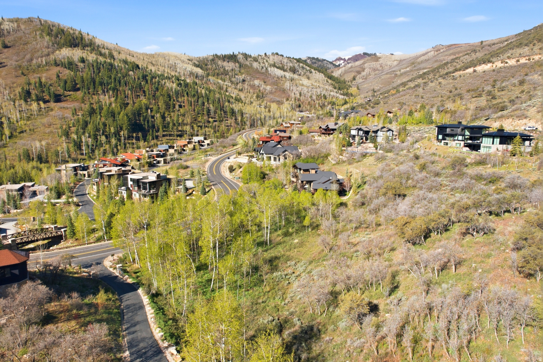 CEDAR DRAW ESTATES SUBDIVISION - Land
