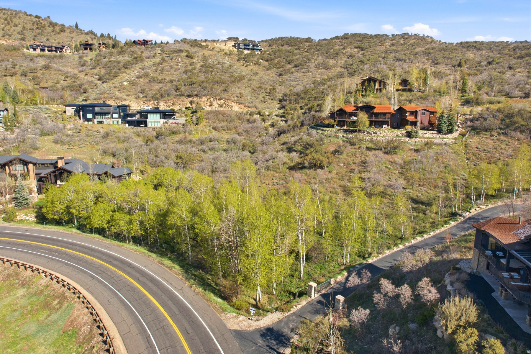 CEDAR DRAW ESTATES SUBDIVISION - Land