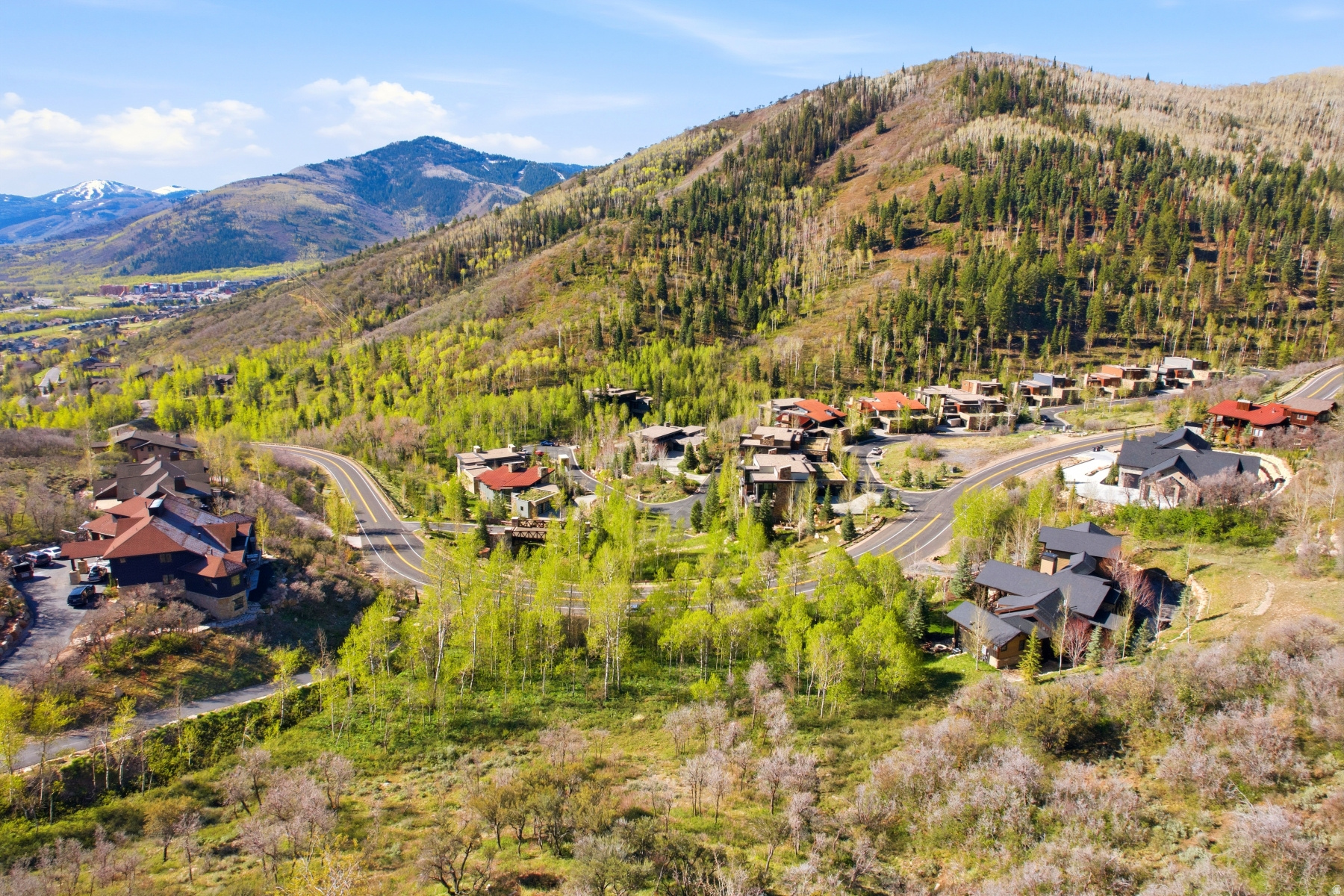 CEDAR DRAW ESTATES SUBDIVISION - Land