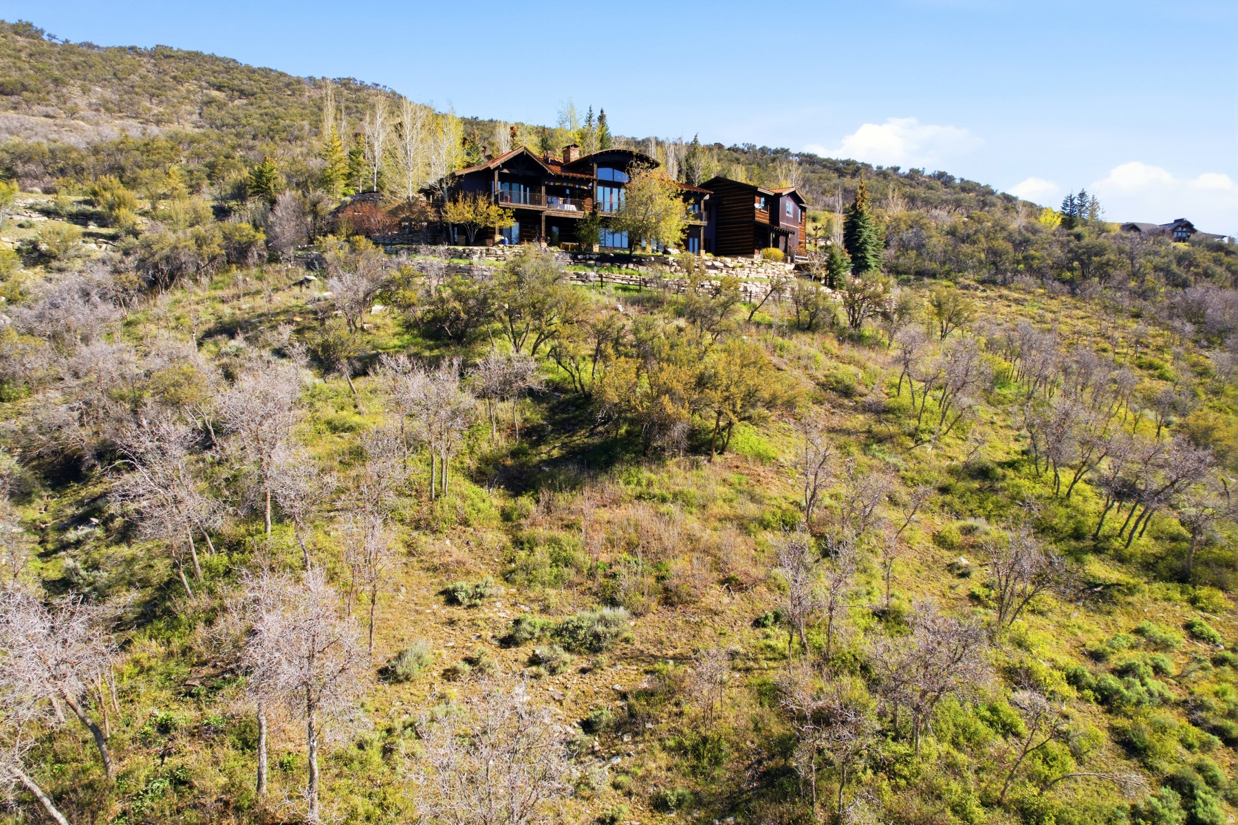 CEDAR DRAW ESTATES SUBDIVISION - Land