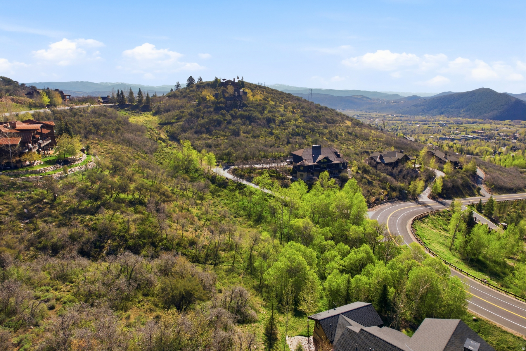 CEDAR DRAW ESTATES SUBDIVISION - Land