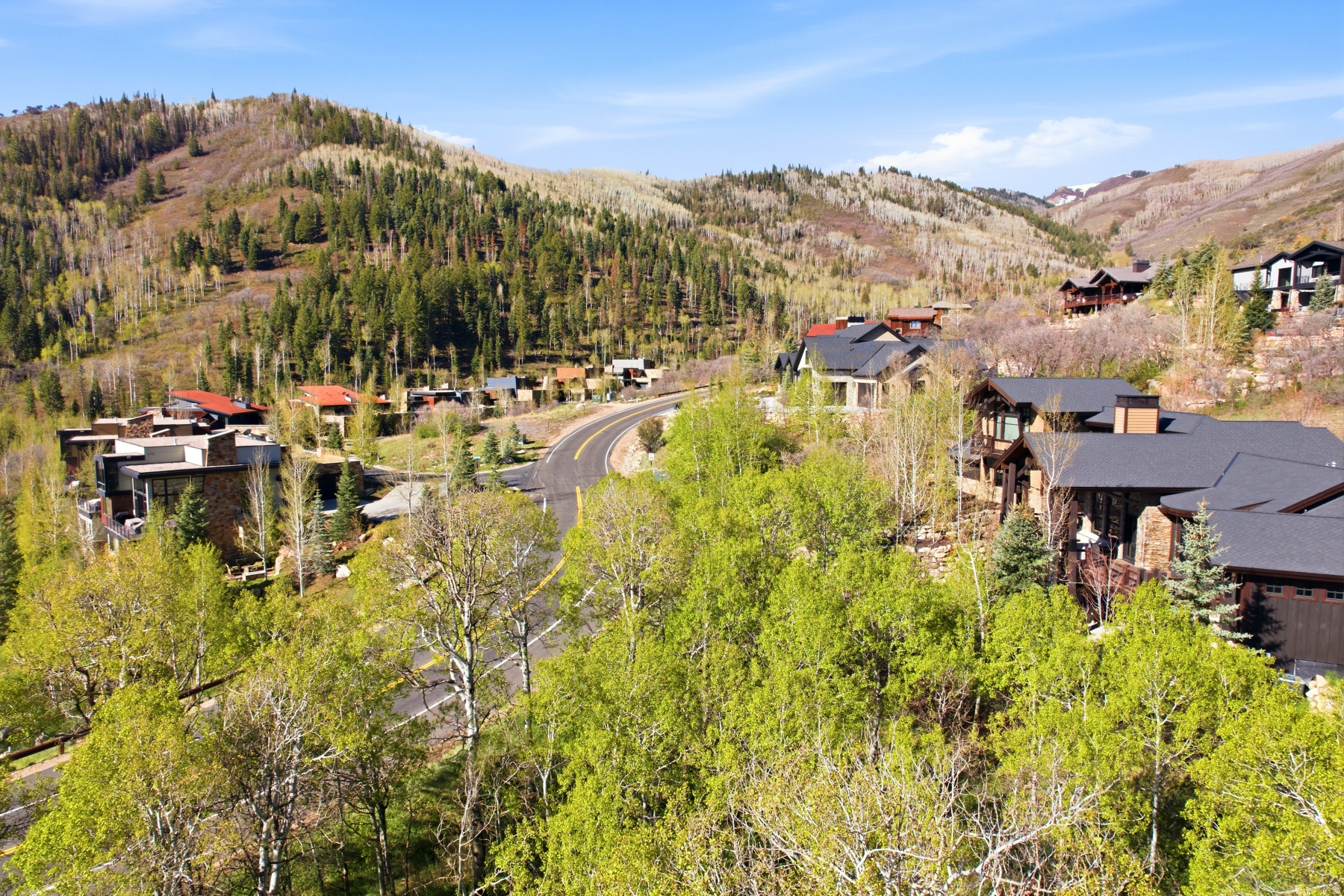 CEDAR DRAW ESTATES SUBDIVISION - Land
