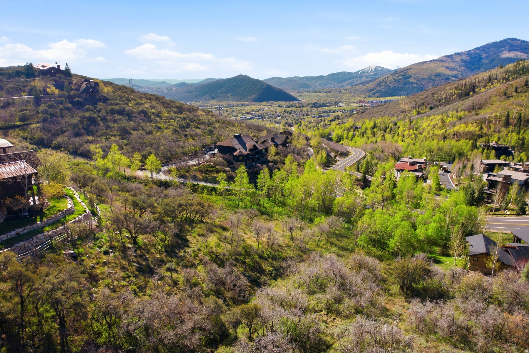 CEDAR DRAW ESTATES SUBDIVISION - Land