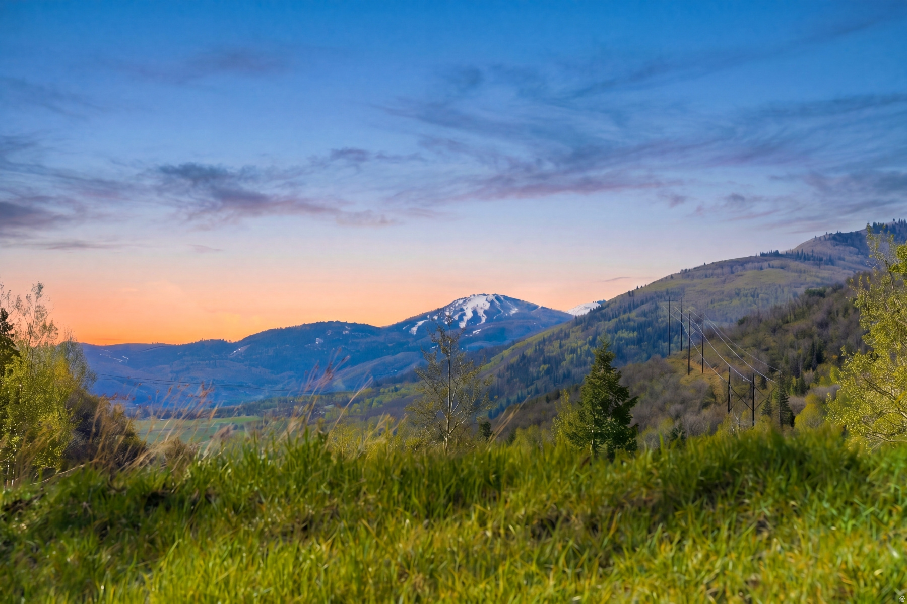 CEDAR DRAW ESTATES SUBDIVISION - Land