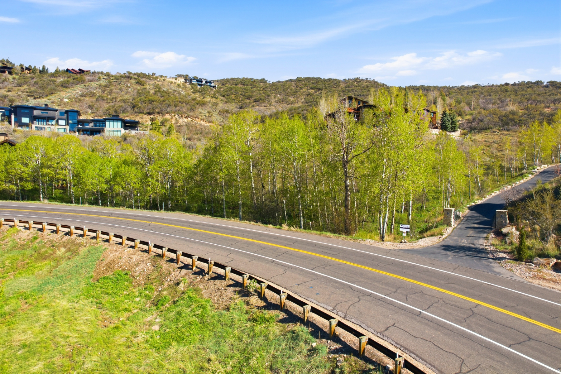 CEDAR DRAW ESTATES SUBDIVISION - Land