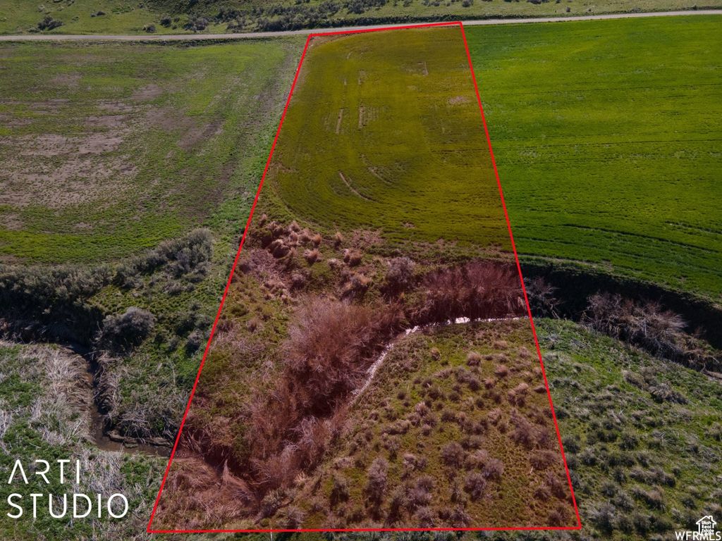 Photo of 13900 DIRTY HEAD RD, Clarkston, UT 84305 (MLS # 2115667)