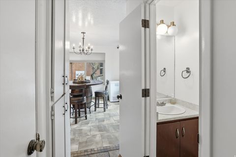 Tiny photo for 1120 E CANYON RD S #16, Ogden, UT 84404 (MLS # 2137190)
