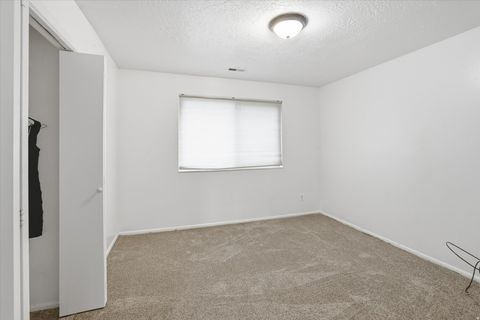 Tiny photo for 1120 E CANYON RD S #16, Ogden, UT 84404 (MLS # 2137190)