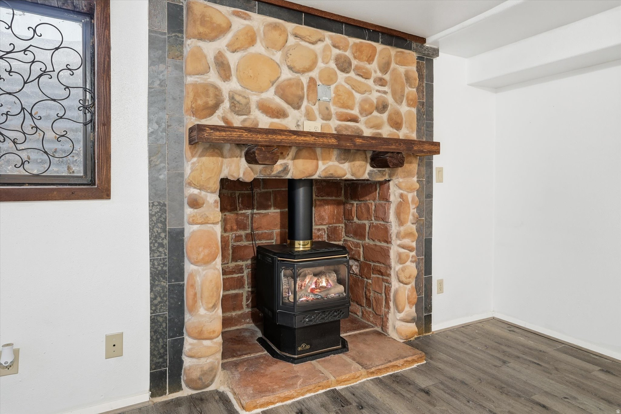 CHERRYWOOD - Residential