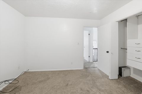 Tiny photo for 1120 E CANYON RD S #16, Ogden, UT 84404 (MLS # 2137190)