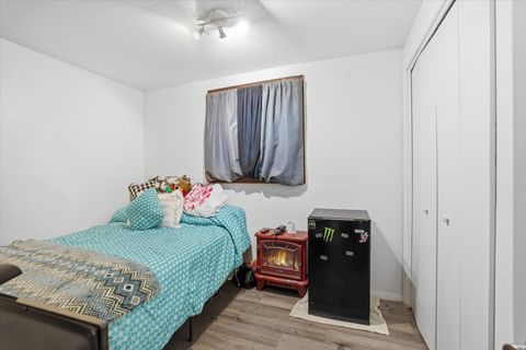 Tiny photo for 1120 E CANYON RD S #16, Ogden, UT 84404 (MLS # 2137190)