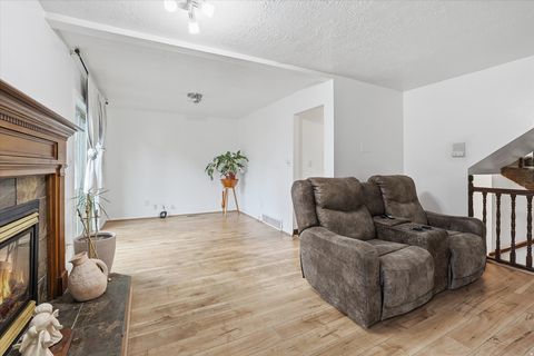 Tiny photo for 1120 E CANYON RD S #16, Ogden, UT 84404 (MLS # 2137190)