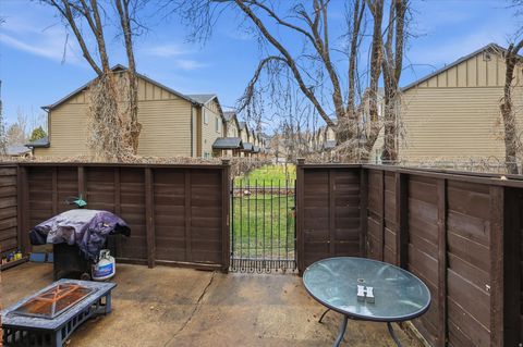 Tiny photo for 1120 E CANYON RD S #16, Ogden, UT 84404 (MLS # 2137190)