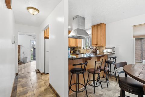 Tiny photo for 1120 E CANYON RD S #16, Ogden, UT 84404 (MLS # 2137190)