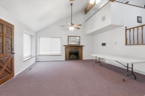 Tiny photo for 1120 E CANYON RD S #16, Ogden, UT 84404 (MLS # 2137190)