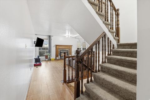 Tiny photo for 1120 E CANYON RD S #16, Ogden, UT 84404 (MLS # 2137190)