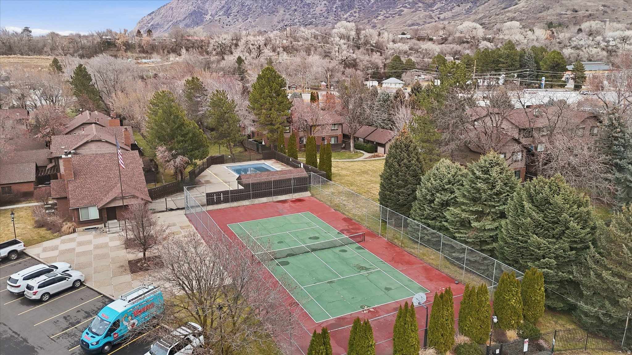 CHERRYWOOD - Residential