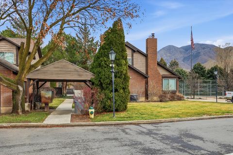 Tiny photo for 1120 E CANYON RD S #16, Ogden, UT 84404 (MLS # 2137190)