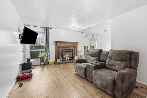 Tiny photo for 1120 E CANYON RD S #16, Ogden, UT 84404 (MLS # 2137190)