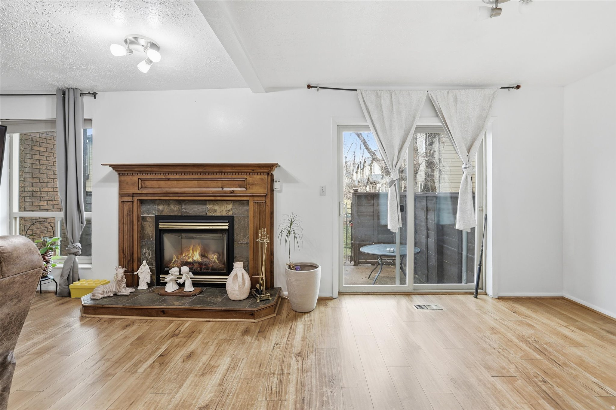 CHERRYWOOD - Residential