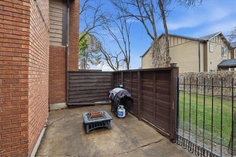 Tiny photo for 1120 E CANYON RD S #16, Ogden, UT 84404 (MLS # 2137190)