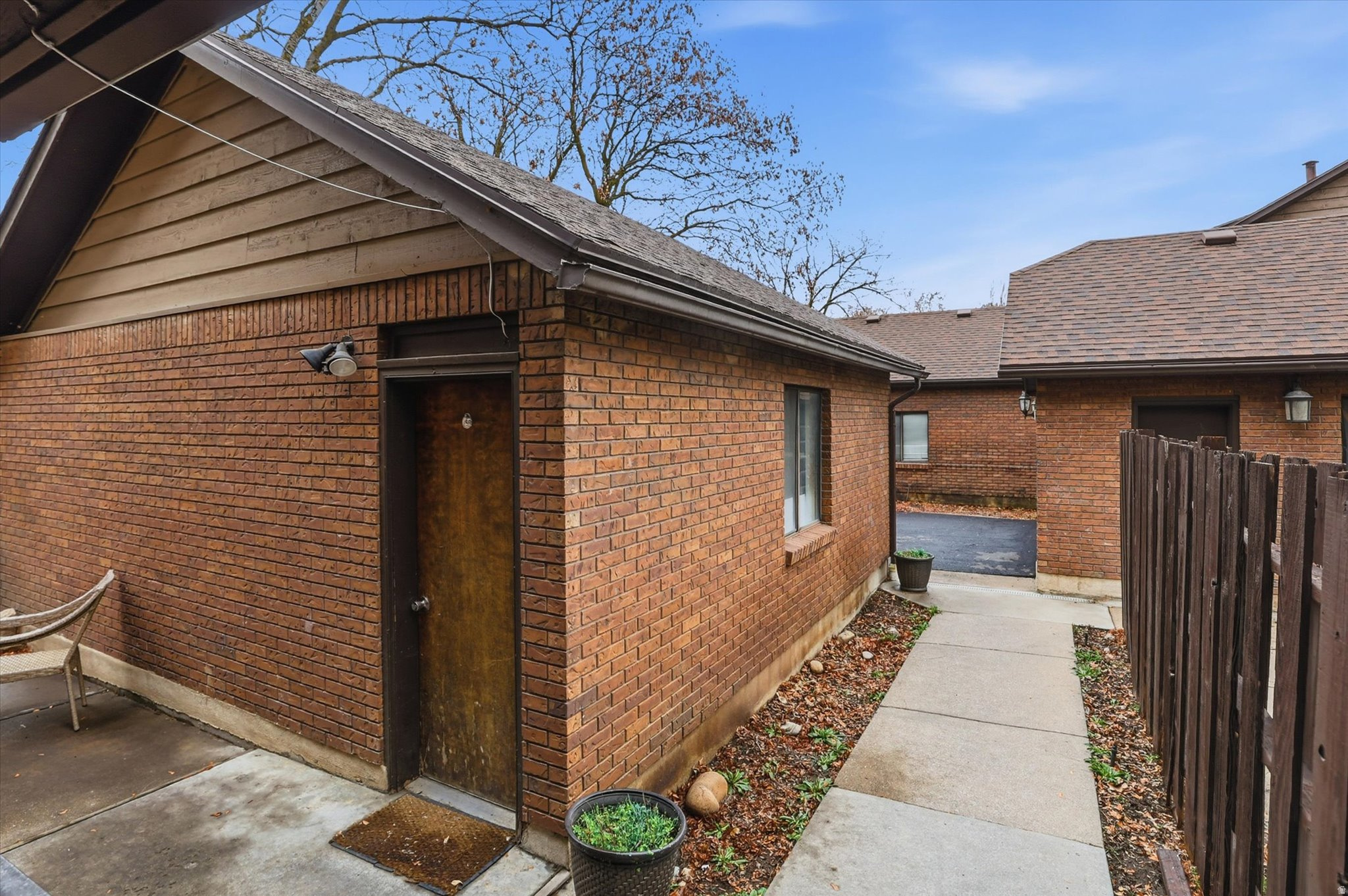 CHERRYWOOD - Residential