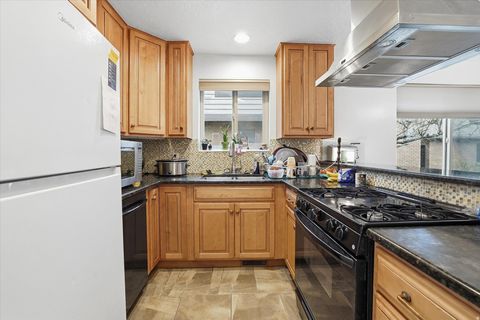 Tiny photo for 1120 E CANYON RD S #16, Ogden, UT 84404 (MLS # 2137190)