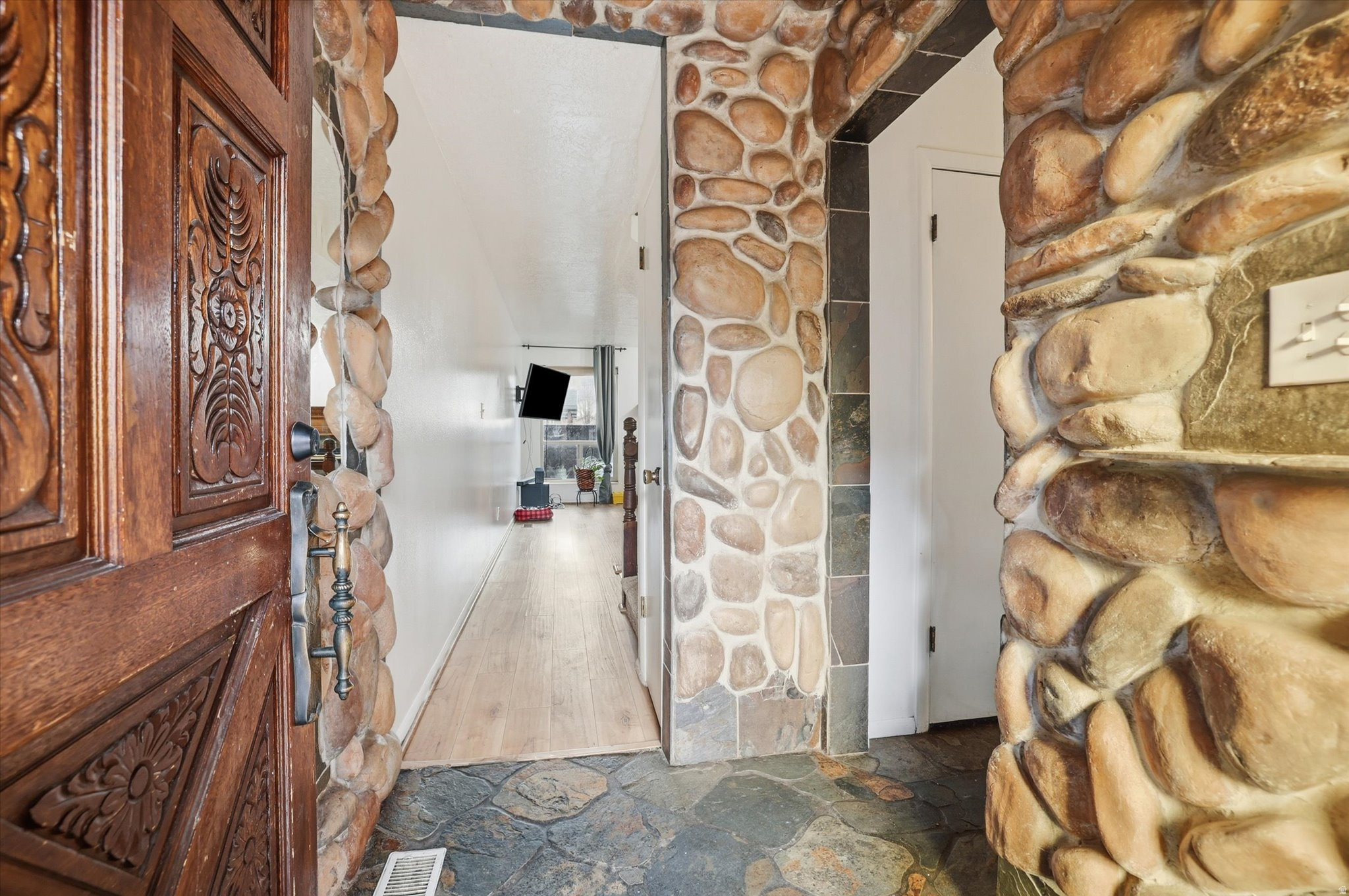 CHERRYWOOD - Residential