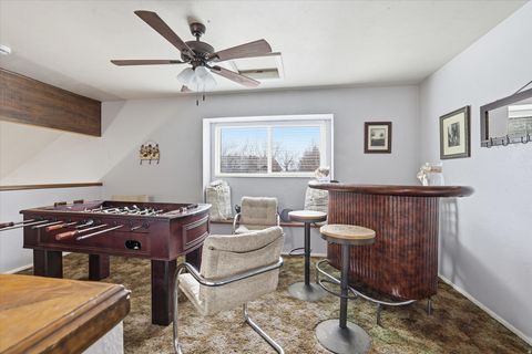 Tiny photo for 1120 E CANYON RD S #16, Ogden, UT 84404 (MLS # 2137190)